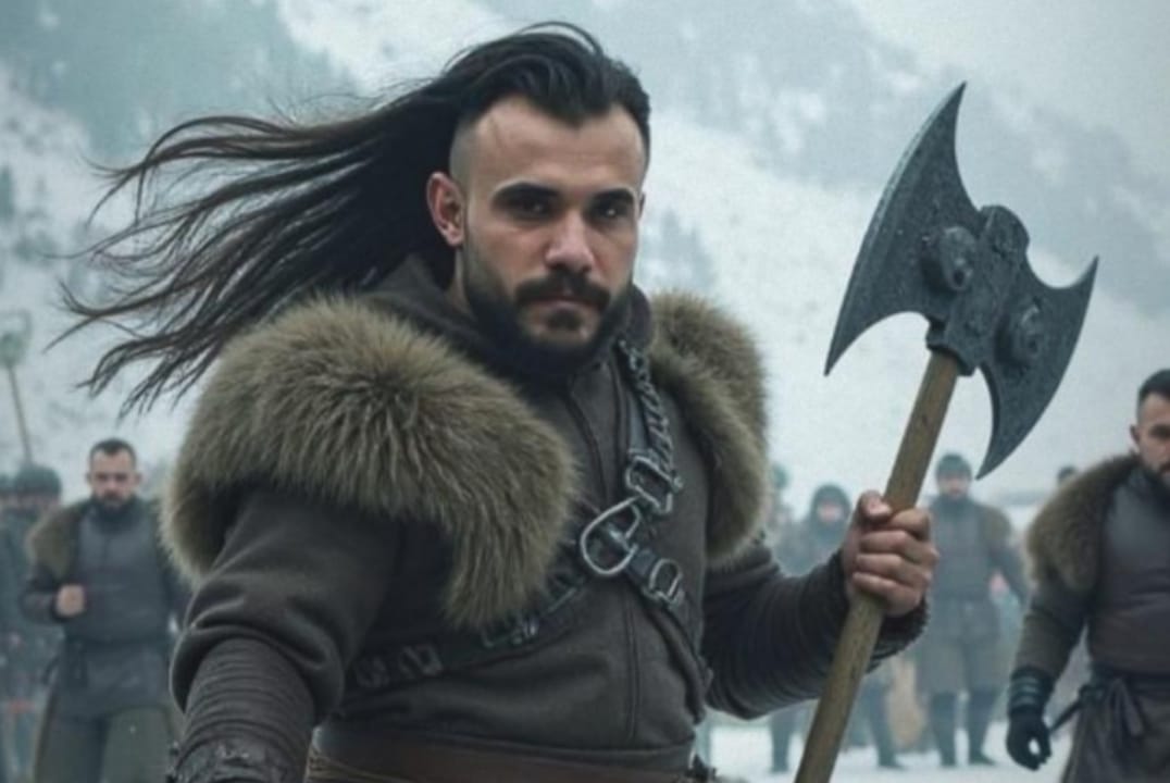 Onur Gürler: Samsun’dan Ekranlara Uzanan Yıldız