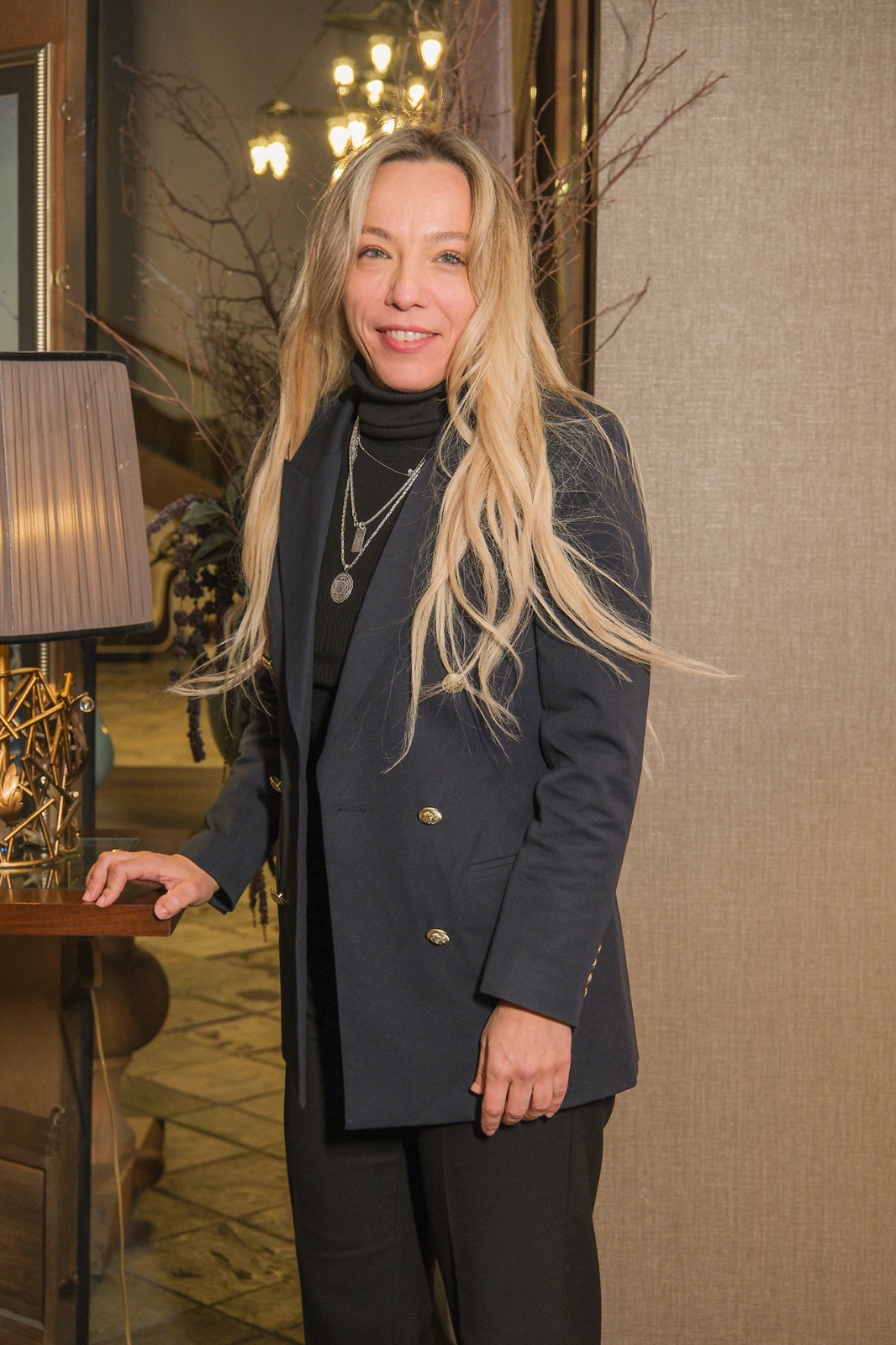 Eda Şahbaz'dan Lise Öğrencilerine Özel Uluslararası Eğitim Programı