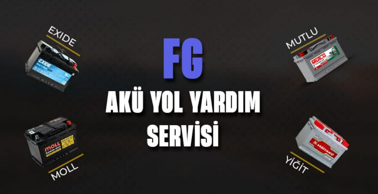 Akücü Ne İş Yapar?