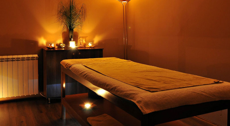 Evde Masaj İstanbul: Zihinsel ve Fiziksel Rahatlama