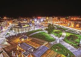 İstanbul'dan Sivas'a Güvenli Ambar Taşımacılığı