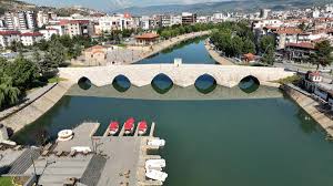 İstanbul Tokat Arası Ekonomik Ambar Taşımacılığı