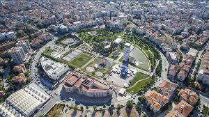 Uşak Şehirlerarası Ambar Taşımacılığı İçin En İyi Zamanlama