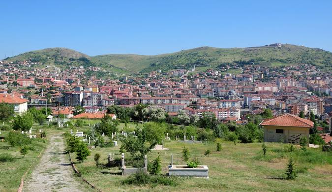Yozgat Şehirlerarası Nakliyat Ambarı ile Tanışın