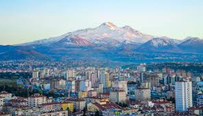 Kayseri Ambar Taşımacılığında Kalite ve Güven