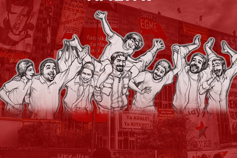 TMMOB Bursa: Hukuksuzluğa ve baskıya karşı mücadele sürüyor