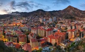 İstanbul Gümüşhane Ambar Taşımacılıkta Zirve Ambar Farkı