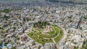 Adıyaman Lojistikte Zirve Ambar'ın Rolü