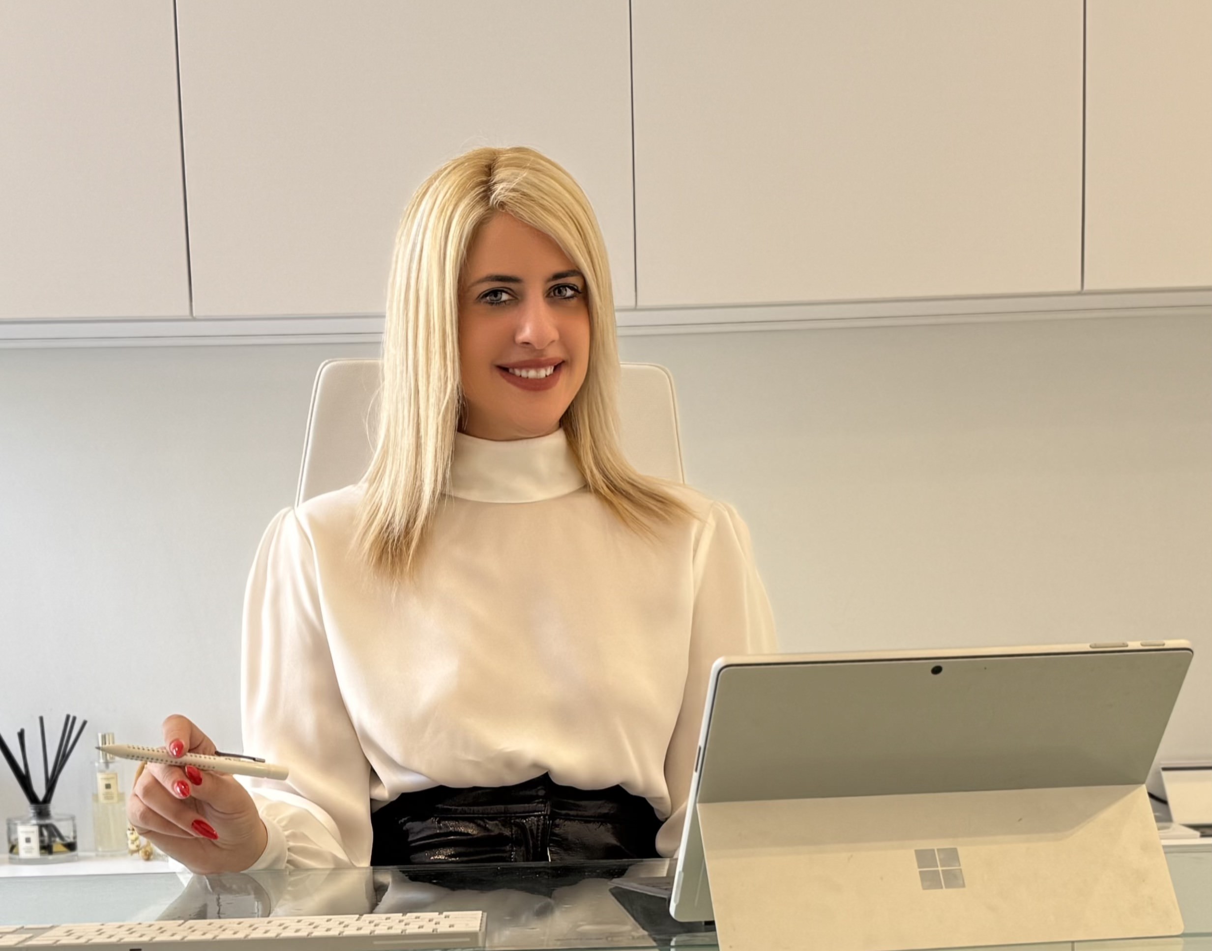 Yunanistan Golden Visa ile Avrupa’da Yeni Bir Hayat: Anastasia Chroni ve CHRONI and Associates Law Firm Yanınızda