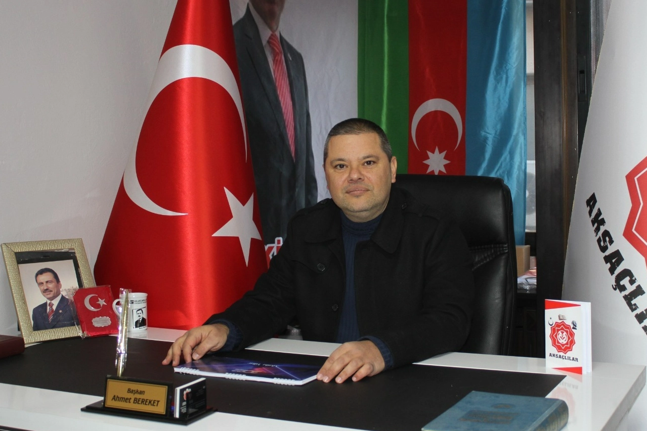 Aksaçlılar’dan Diyanet’e VIP hac tepkisi!