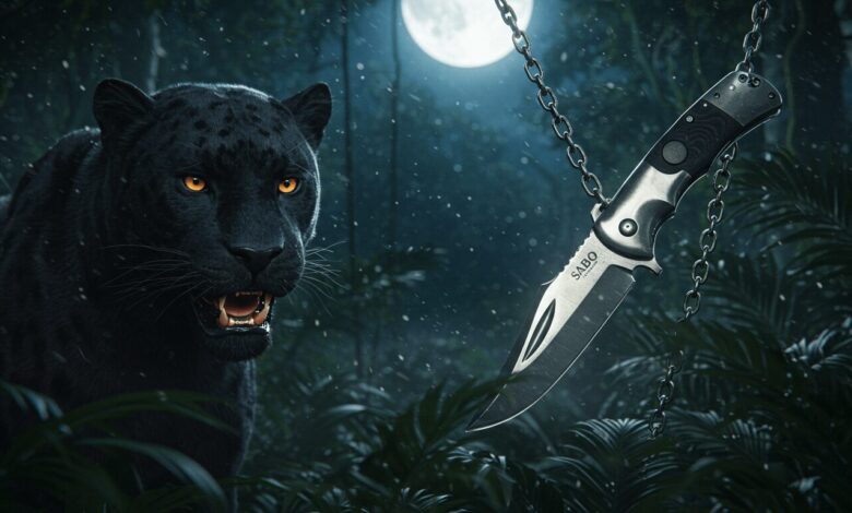 Yeni Neslin Ceza’sı mı Geliyor? Sabote, CORLEONE ile Türkçe Rap’in Dengelerini Sarsıyor