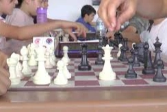 Satrancın kalbi Denizli’de atacak