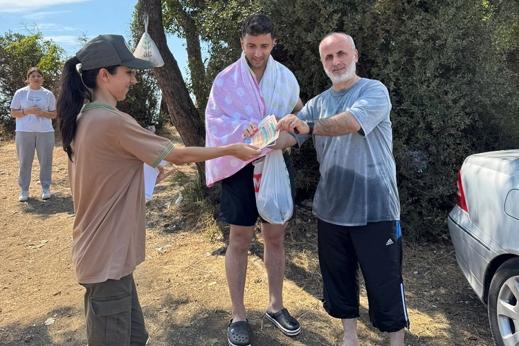 Riskli haftaya girerken denetimler sıklaştırıldı