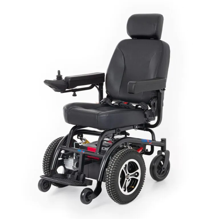 Tekerlekli Sandalye Seçiminde Yenilikçi Modeller ve Konforlu Çözümler