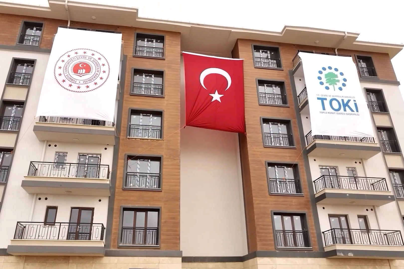 TOKİ'nin indirim kampanyası başladı