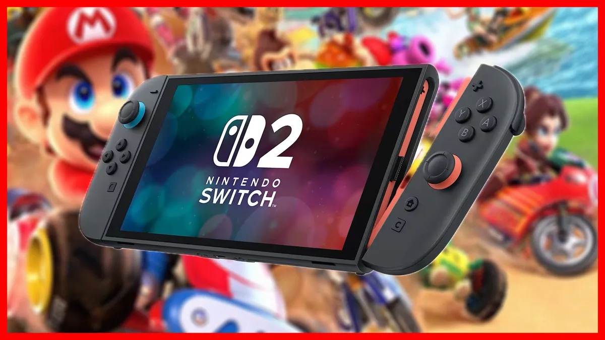 Nintendo Switch 2 Fiyatı Ortaya Çıktı: Oyun Dünyası Heyecanlandı