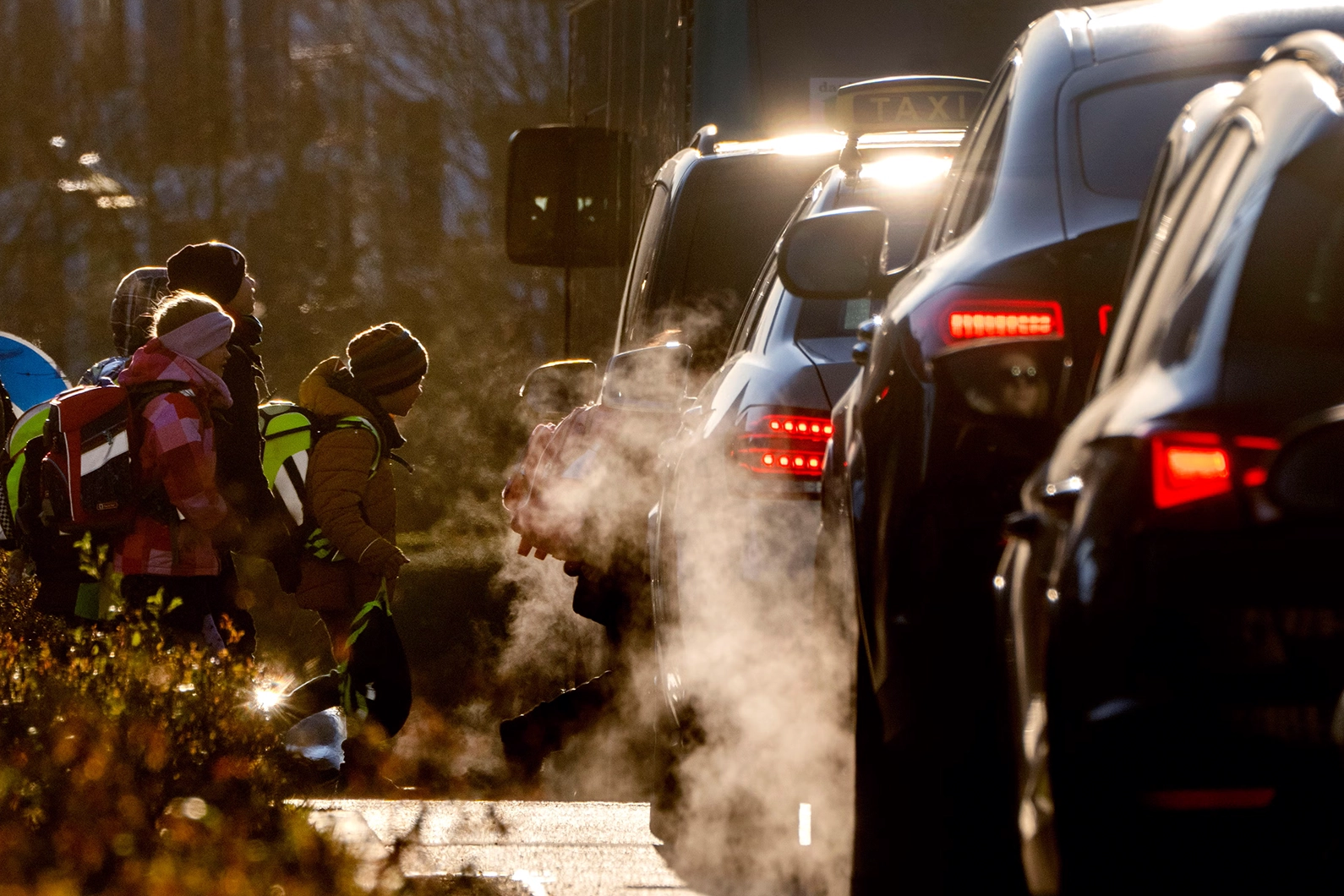 Euro 7 standartları 'Resmi'leşti!