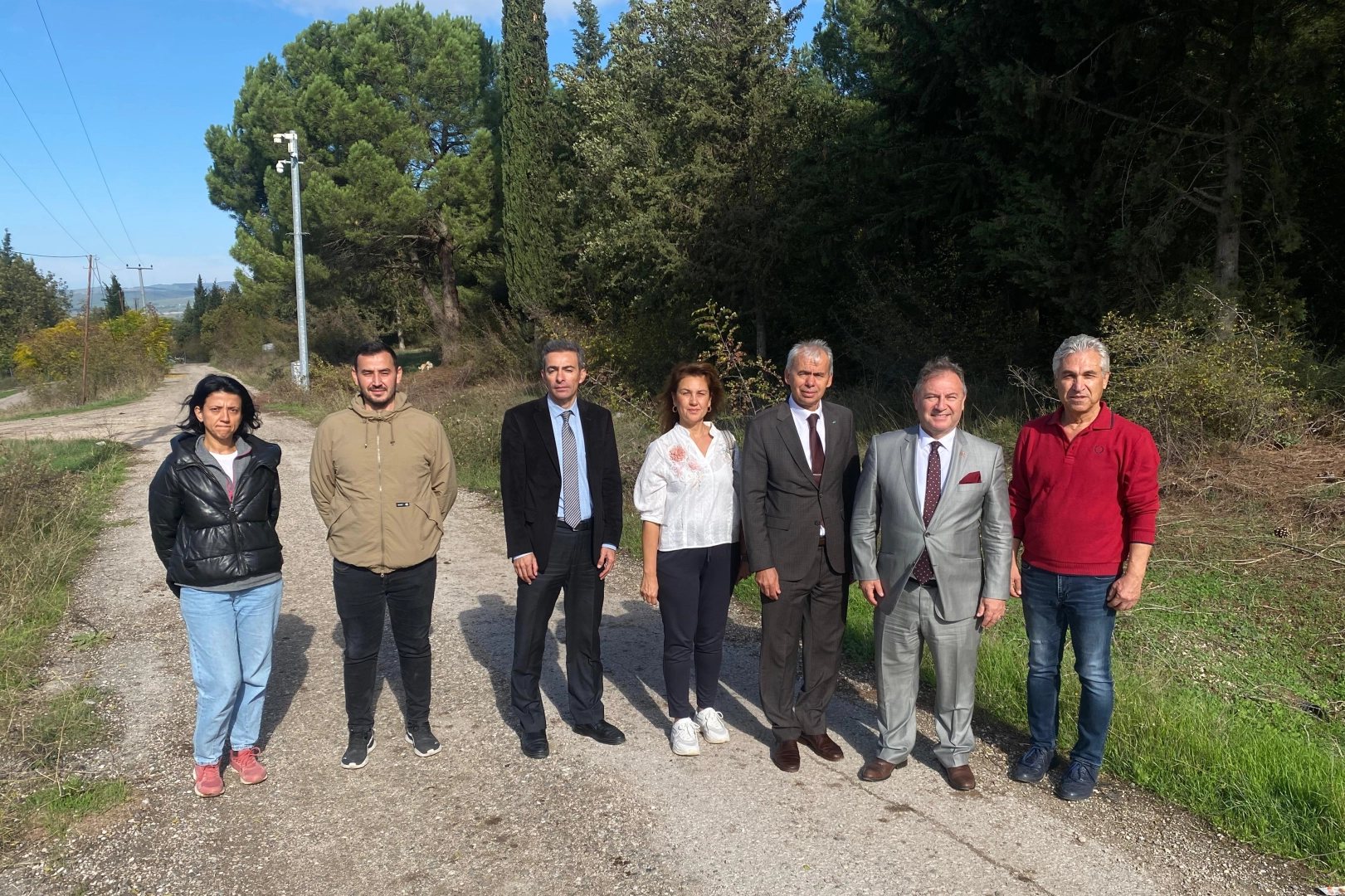 Bursa tarımına akademik bakış