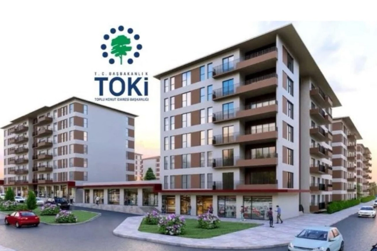 Cumhurbaşkanı Erdoğan'dan Bursa Yenişehir'e 500 konut müjdesi