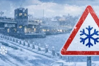 Don ve buzlanmaya dikkat! Trakya ile Kıyı Ege'de kuvvetli rüzgar!