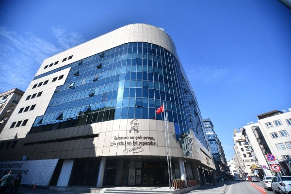 Balıkesir Büyükşehir'den 'operasyon' iddialarına resmi açıklama