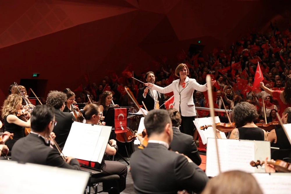 Eskişehir’de sanat dolu bir yıl