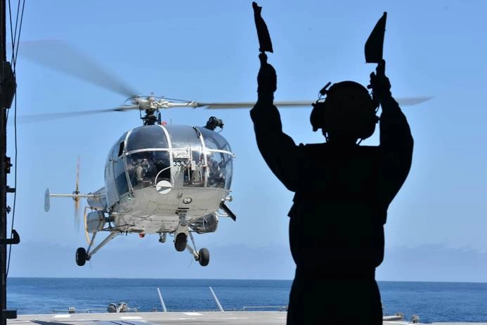 TSK'nın Aden Körfezi'ndeki görevi 1 yıl daha uzatılıyor